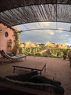 La Casa Juan Ranas