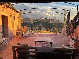 La Casa Juan Ranas