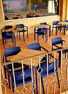 Hotel & Restaurante Costas