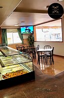 Hotel & Restaurante Costas