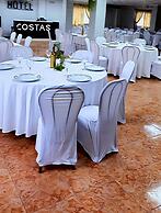 Hotel & Restaurante Costas