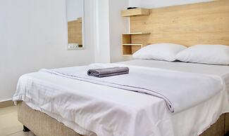 Hotel Grand Horizon Rodadero