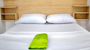 Hotel Grand Horizon Rodadero