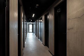 Daniel & Jacob's urban studios and boutique apartments