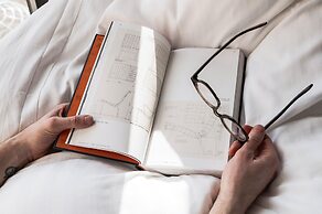 Daniel & Jacob's urban studios and boutique apartments