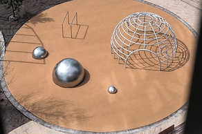 Daniel & Jacob's urban studios and boutique apartments