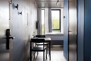 Daniel & Jacob's urban studios and boutique apartments