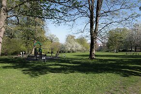 Daniel & Jacob's urban studios and boutique apartments