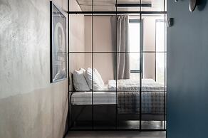 Daniel & Jacob's urban studios and boutique apartments