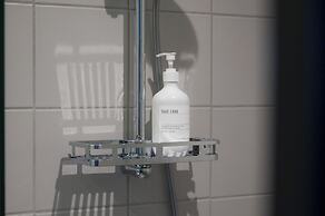 Daniel & Jacob's urban studios and boutique apartments