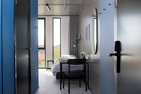 Daniel & Jacob's urban studios and boutique apartments