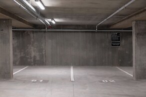 Daniel & Jacob's urban studios and boutique apartments