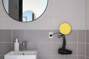 Daniel & Jacob's urban studios and boutique apartments