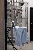 Daniel & Jacob's urban studios and boutique apartments