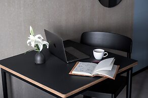 Daniel & Jacob's urban studios and boutique apartments