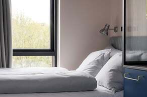 Daniel & Jacob's urban studios and boutique apartments