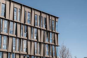 Daniel & Jacob's urban studios and boutique apartments