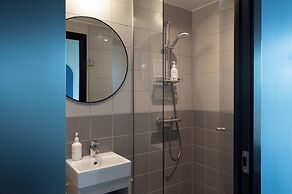 Daniel & Jacob's urban studios and boutique apartments