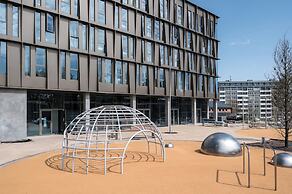 Daniel & Jacob's urban studios and boutique apartments