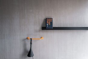 Daniel & Jacob's urban studios and boutique apartments