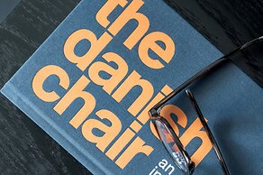 Daniel & Jacob's urban studios and boutique apartments