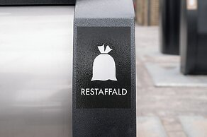 Daniel & Jacob's urban studios and boutique apartments