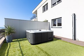 Stunning 2-bed Apartment in Kastela