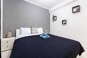 Stunning 2-bed Apartment in Kastela