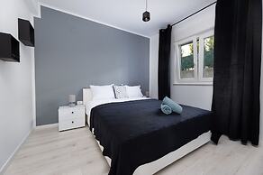 Stunning 2-bed Apartment in Kastela