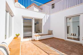 CASASUPERTUBOS ÓBIDOS