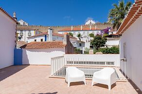 CASASUPERTUBOS ÓBIDOS