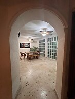 Luxury Cancun city life style