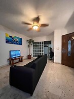 Luxury Cancun city life style