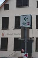 Altstadt Quartier