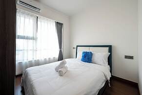 Agile Sky Residence Studio by SobenHomes