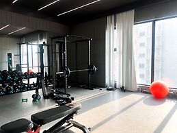 Agile Sky Residence Studio by SobenHomes