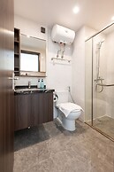 Agile Sky Residence Studio by SobenHomes