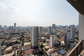 Agile Sky Residence Studio by SobenHomes