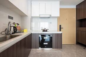 Agile Sky Residence Studio by SobenHomes