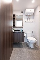 Agile Sky Residence Studio by SobenHomes