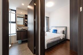 Agile Sky Residence Studio by SobenHomes