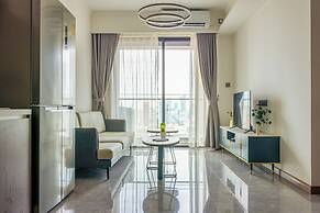 Agile Sky Residence Studio by SobenHomes