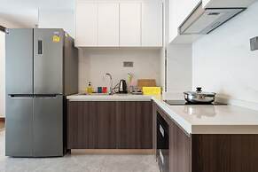 Agile Sky Residence Studio by SobenHomes