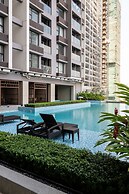 Agile Sky Residence Studio by SobenHomes