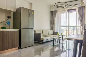 Agile Sky Residence Studio by SobenHomes