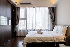 Agile Sky Residence Studio by SobenHomes