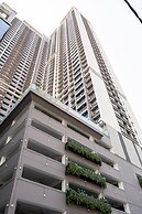 Agile Sky Residence Studio by SobenHomes