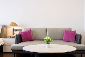 Agile Sky Residence Studio by SobenHomes