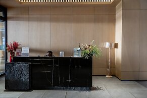 Agile Sky Residence Studio by SobenHomes