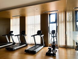 Agile Sky Residence Studio by SobenHomes